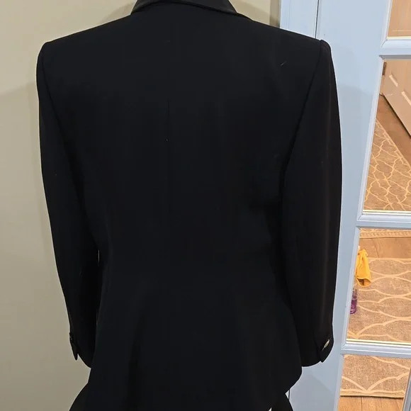 INES DE LA FRESSANGE Women's Blazer!! - Picture 6 of 8